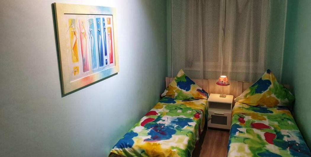 Tk Apartments Dabrowskiego Wrocław Eksteriør bilde