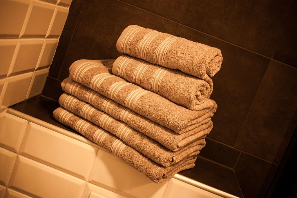 Tk Apartments Dabrowskiego Wrocław Rom bilde