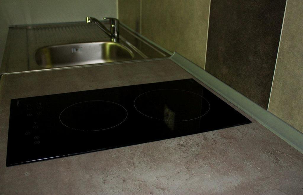 Tk Apartments Dabrowskiego Wrocław Eksteriør bilde